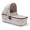 Image de Elodie Mondo Draagmand - Mondo Reiswieg buggy - Plooibuggy - Reiswieg buggy inklapbaar - Tidemark Drops