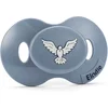 Image de Elodie Fopspeen - Fopspeen 3 md+ met orthodontische silicone speen - 3md+ - Free Bird Placement Print