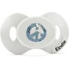 Image de Elodie Mini Fopspeen - Fopspeen - Fopspeen 0-6m - Orthodontische speen - Small People For Peace