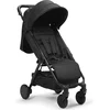Image de Elodie Mondo buggy Basic - Buggy inklapbaar - Buggy's - Plooibuggy - Buggy inklapbaar - Wandelwagen - Black