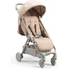 Image de Elodie Mondo Buggy Basic - Buggy - Plooibuggy - Buggy inklapbaar - Buggy's - Wandelwagen - Blushing Pink