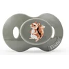 Image de Elodie Fopspeen 3m+ - Fopspeen - Fopspenen - Siliconen fopspeen - Chipmunk Darling