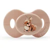 Image de Elodie Mini Fopspeen - Fopspeen <3m - Fopspenen - Silicone fopspeen - Bunny Darling