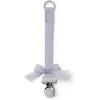 Image de Elodie Fopspeenketting - Speenkoord - Fopspeenketting - Fopspeenhouder- Speenclip - Lavender Love