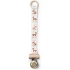 Image de Elodie Fopspeenketting - Speenkoord - Fopspeenketting - Fopspeenhouder- Speenclip - Fairytale Friends