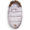 Image de Elodie Voetenzak - Voetenzak - Voetenzak buggy - Voetenzak kinderwagen - Voetenzakken -Lavender Love