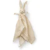 Image de Elodie Blinkie -Hydrofiele Knuffel - Knuffel - Knuffeldoekje - Kraamcadeau - Knuffel Otis ( Off White)