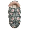 Image de Elodie Voetenzak -Voetenzak - Voetenzak buggy - Voetenzak kinderwagen - Voetenzakken - Pimpernel