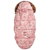 Image de Elodie Voetenzak - Voetenzak - Voetenzak buggy - Voetenzak kinderwagen - Voetenzakken - River Rose