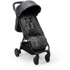 Image de Elodie Mondo Buggy Deluxe -Buggy inklapbaar - Buggy - Plooibuggy - Wandelwagen - Le Leopard