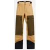 Image de Gravity GORE-TEX 3L Skibroek Heren Sierra Sand L