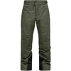 Image de Peak Performance Maroon Insulated Skibroek heren Donkergroen XL