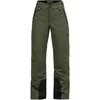 Image de Peak Performance Anima Insulated Skibroek dames Donkergroen L/40