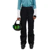Image de Peak Performance Anima Insulated Broek Zwart XS Vrouw