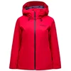 Image de Peak Performance Anima Insulated Jas Rood M Vrouw
