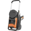 Image de Husqvarna PW 240 Hogedrukreiniger - 140 bar, 465 l/u, 8m UltraFlex Slang, Metalen Pomp, Verstelbare Nozzle & Schuimsproeier