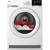 Image de AEG Droogkast Warmtepomp TR79A34B 9kg - 7000 SensiDry Serie