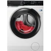 Image de AEG LR7696AAD4 EcoLine 7000 serie ProSteam® AutoDose - Wasmachine - 10% zuiniger dan energielabel A - 1600 toeren - 9kg