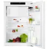 Image de AEG OSF5O88EF Inbouw Koelkast - 88 cm - 118L - Deur-op-Deur - Met Vriesvak - LED