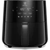 Image de Electrolux EAF3B Enkel 3,3 l Vrijstaand 1350 W Heteluchtfriteuse Zwart