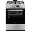 Image de AEG CKB64414BM - Fornuis - Gas - breedte 60 cm