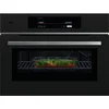 Image de AEG Series 9000 TKK8N821T 44 l 3000 W Zwart