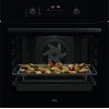 Image de AEG OS6P50WAK 6000 SenseCook - Inbouwoven - Heteluchtoven met pyrolyse reiniging