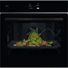 Image de AEG TE8PB731AB - 7000 Serie - 71 liter - inbouw oven - 60 cm - Pyrolyse
