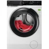 Image de AEG LR8606AD4 8000 PowerCare AutoDose - Wasmachine - 40% zuiniger dan vereist voor A - 1600 toeren - 10 kg