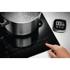 Image de Electrolux EIV83443CT Serie - Inbouw Inductiekookplaat - 78cm - 4 Kookzones - Zwart Mat