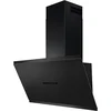 Image de AEG GV77D91SZ - Schouw Afzuigkap - 90 cm - Matzwart - SilenceTech - Hob2Hood - A+