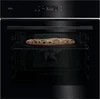 Image de AEG TX7PB631SB 7000 MealAssist PizzaExpert - Inbouwoven - Heteluchtoven - 72l - Pyrolyse reiniging - pizzakit