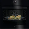 Image de AEG OU5PB40WPK 5000 SurroundCook - Inbouwoven - Heteluchtoven met Pyrolysereiniging - 72 l