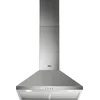 Image de AEG DKE5650M 3000 - Schouwafzuigkap - Extraction Tech - 60 cm