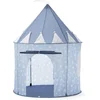 Image de Kids concept speeltent star - blauw