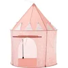 Image de Kids concept speeltent star - roze