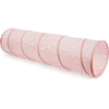 Image de Kid's Concept Speeltunnel Ster 46x180 cm - Roze