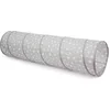 Image de Kid's Concept Speeltunnel Star Grijs