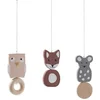 Image de Kid's Concept Houten Babygym Speeltjes