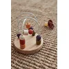 Image de Spelbaan Met Kralen NEO | Kids Concept