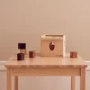 Image de Kids Concept - Sorter box natural, NEO (1000559)