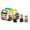 Image de Kids concept politieauto aiden