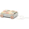 Image de Kids Concept blokkenwagen EDVIN