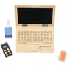 Image de Kid's Concept houten Laptop