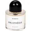 Image de Byredo  Bibliothéque eau de parfum 100ml eau de parfum