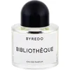 Image de Bibliotheque Eau de Parfum