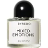 Image de Byredo Mixed Emotions Eau de Parfum Spray 50 ml