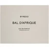 Image de Uniseks Parfum Byredo BAL D'AFRIQUE EDP 100 ml