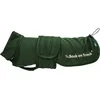 Image de Back on Track Hondenjas Buddy Mesh-Groen-28