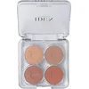 Image de IDUN - Mineral Eyeshadow Palette - Nyponros